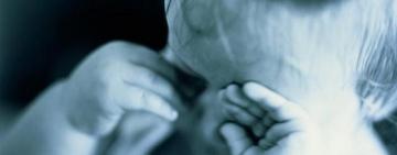 Малышка ела побелку со стен: в Аккермане мать 1,5 месяца морила голодом ребенка